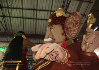 Ganesha Prana Pratishta - IMG_0170.jpg