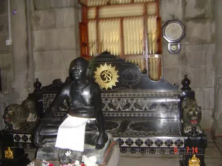 Swamiji Visiting Other Ashrams - DSC01024_watermark.jpg