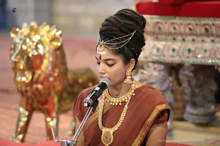 Uttamottama Seva in Adi Kailash