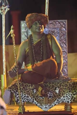 At Ganga Ghat - IMG_2077_batch.jpg