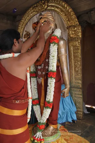 Pranaprathista Kapilamuni And Swamiji Moorthy - IMG_4955.jpg