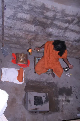 Nithyanandeshwara-Pranaprathistai - IMG_6336.JPG