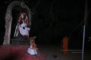 Nithyanandeshwara-Pranaprathistai - IMG_6203.JPG