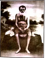 Kailasa Paramparagatha Arunagiri Yogishwara Adi Arunachala Sarvajnapeetha Samrajyam