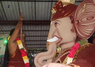 Ganesha Prana Pratishta - IMG_0099.jpg