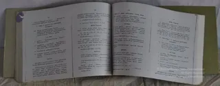 1987 - Books, Mantra Deeksha and Yantras Given by Narayana Swami in the Revival of the Science of Aushada