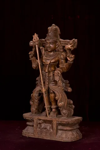 Lord Shiva