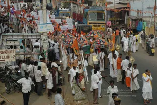 27 ஏப்ரல் 2008 உலகளாவிய இந்து சமுதாயங்கள்