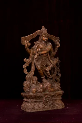 Lord Shiva