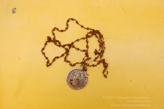 1991 - Sabarimala Mala & Box