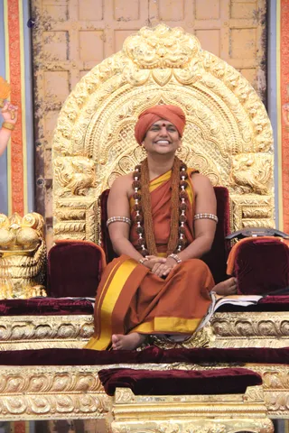 Nithya Satsang - IMG_7441.JPG