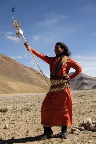HDH Bhagwan Sri Nithyananda Paramashivam