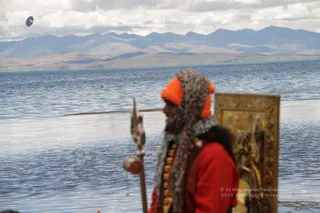 HDH Bhagwan Sri Nithyananda Paramashivam