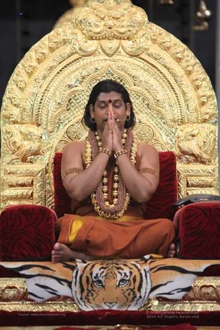 Nithya Satsang Swamiji - IMG_3699.jpg