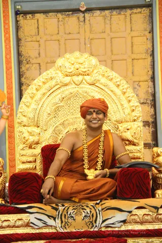 Nithyasatsang Swamiji - IMG_2258.JPG