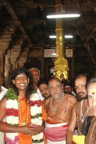 With Shivacharyas - DSC00009_watermarked.jpg