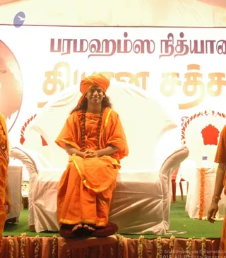 27 ஏப்ரல் 2008 உலகளாவிய இந்து சமுதாயங்கள்