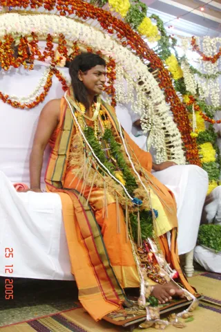 With Devotees - DSC00065_watermarked.jpg