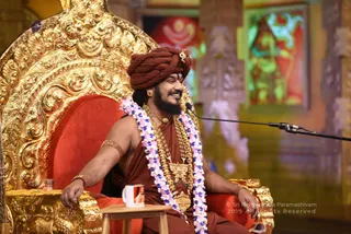Satsang Tamil New Year - DSC_0742.jpg