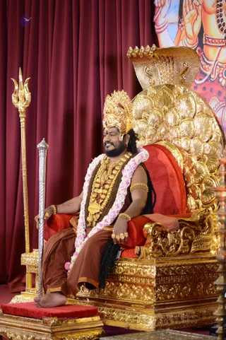 Navaratri Darbar - DSC_8671.jpg