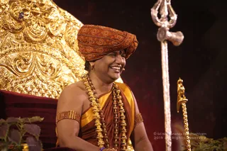 Nithya Satsang And Kalpataru Darshan - IMG_1281.jpg