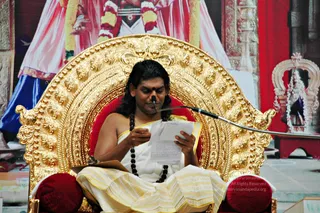 Nithyanandam-Program-Session-With-Swamiji-In-Afternoon - DSC_4372.JPG