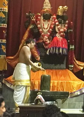 KAILASA in SanJose on 3/6/2019