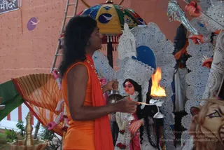 Swamiji-Doing-Pranaprathistha-To-Durga-Devi - watermark_DSC_5301.JPG