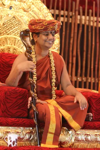 Morningsatsang - IMG_2473.JPG