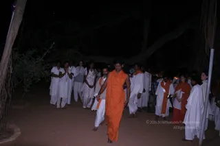 Nithyanandeshwara-Pranaprathistai - IMG_6239.JPG