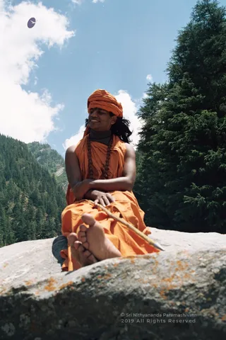 Himalaya Yatra - 2004-2005 Photos