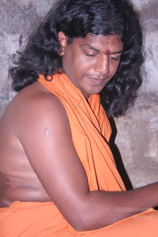 Nithyanandeshwara-Pranaprathistai - IMG_6292.JPG
