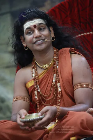 Paadapooja-And-Morning-Satsang - IMG_1099.JPG