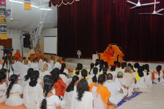 Ashramites-Meeting - DSC_8442.JPG