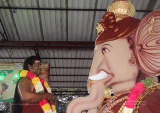 Ganesha Prana Pratishta - IMG_0088.jpg