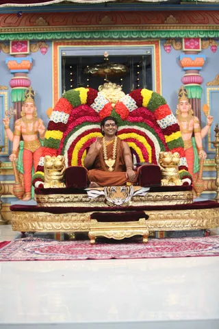 Nithya Satsang - IMG_8855.JPG