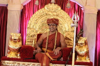 Paduka Puja Satsang - IMG_6807.JPG