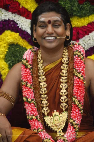 Nithya Satsang - _MG_9577.JPG