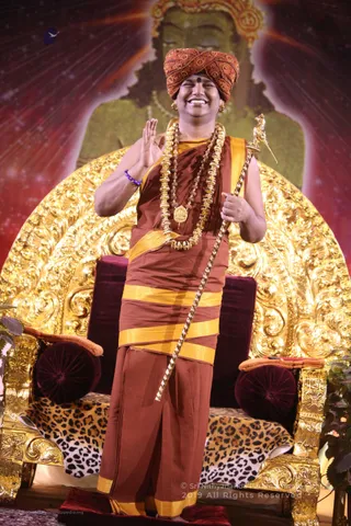 Nithya Satsang And Kalpataru Darshan - IMG_1236.jpg
