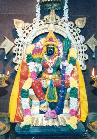Chandi Homa In Rajarajeshwari Temple - 99-Chandihoma_97.jpg