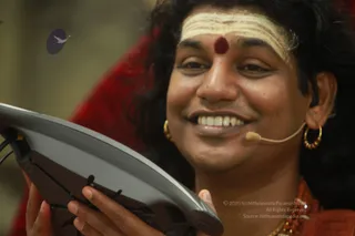 Paadapooja-And-Morning-Satsang - IMG_1152.JPG