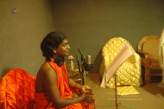 Swamiji-In-Kirthanalaya - batch_DSC_1325.JPG