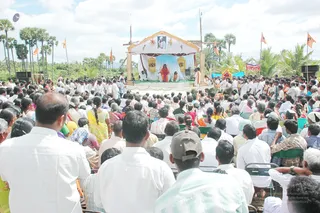 Inaguration-Of-Seeragapadi-Aadheenam - DSC_7491.JPG
