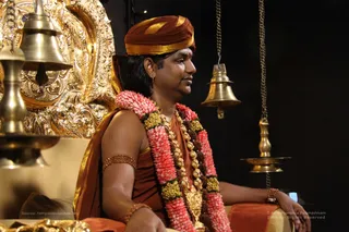 Pratyaksha Pada Puja - IMG_2557.JPG