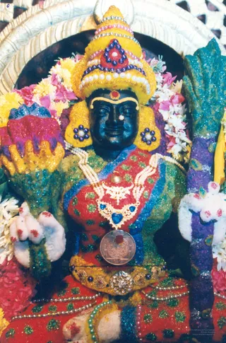 Chandi Homa In Rajarajeshwari Temple - 101-Chandihoma_99.jpg