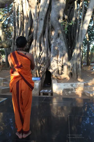 Nithyanandeshwara-Temple-Visit-And-Pancha-Tapas - batch_IMG_7185.JPG
