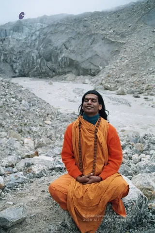Himalaya Yatra - 2004-2005 Photos