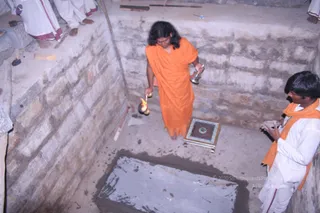 Nithyanandeshwara-Pranaprathistai - IMG_6647.JPG