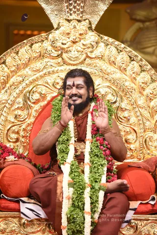 Satsang Tamil New Year - DSC_1138.jpg