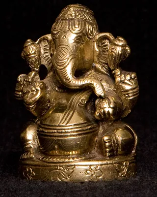 Lord Ganesha